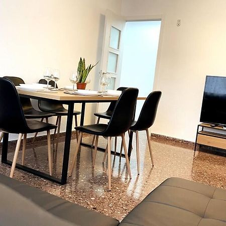 Citadella Apartment Sagunto Εξωτερικό φωτογραφία