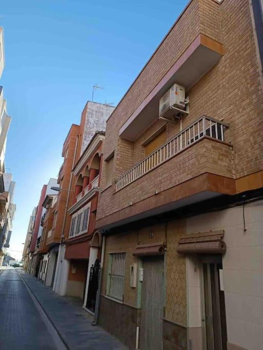 Citadella Apartment Sagunto Εξωτερικό φωτογραφία
