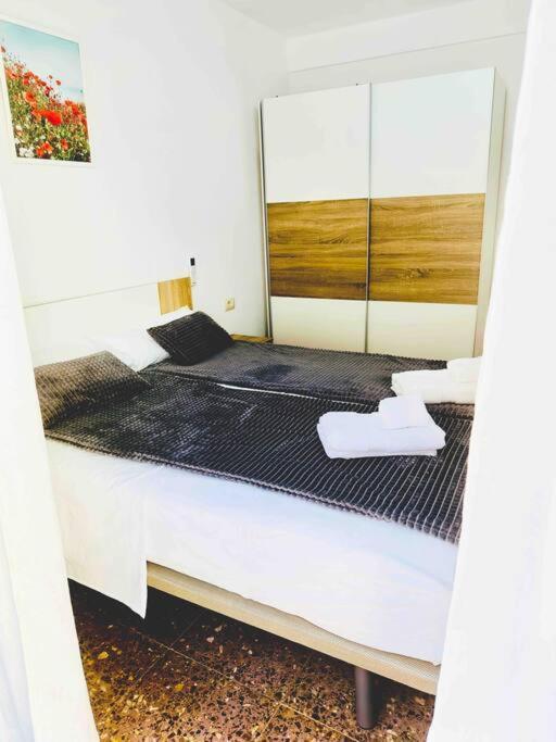 Citadella Apartment Sagunto Εξωτερικό φωτογραφία