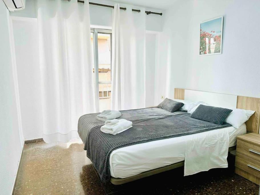 Citadella Apartment Sagunto Εξωτερικό φωτογραφία