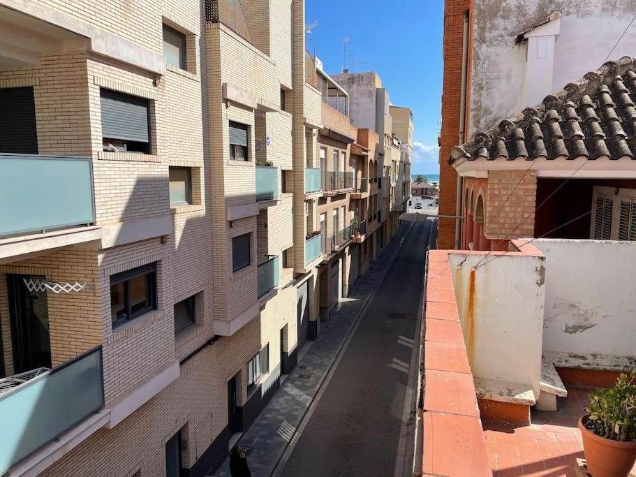 Citadella Apartment Sagunto Εξωτερικό φωτογραφία