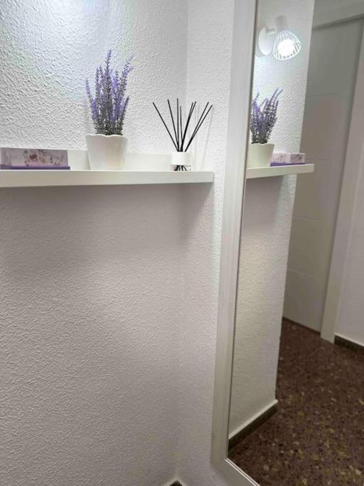 Citadella Apartment Sagunto Εξωτερικό φωτογραφία