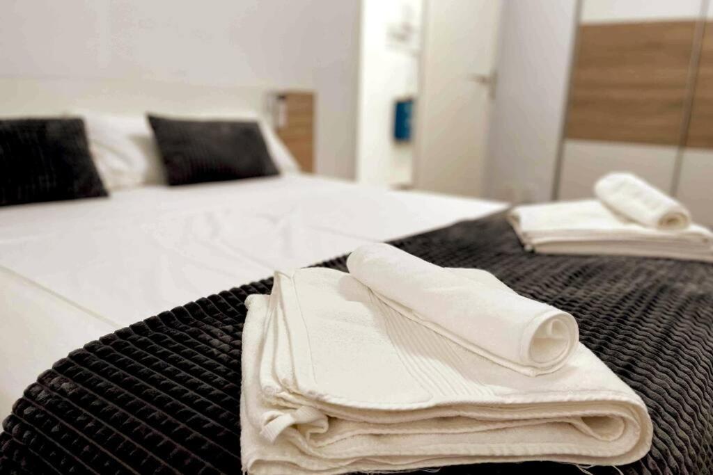 Citadella Apartment Sagunto Εξωτερικό φωτογραφία