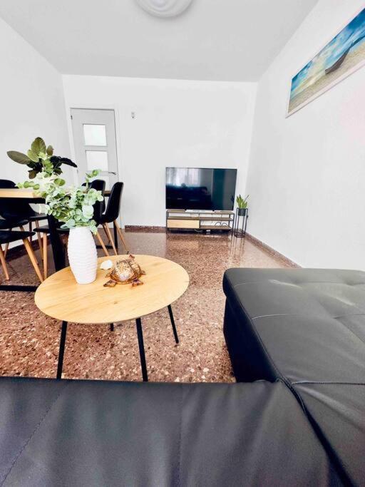 Citadella Apartment Sagunto Εξωτερικό φωτογραφία