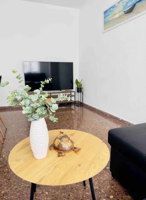 Citadella Apartment Sagunto Εξωτερικό φωτογραφία