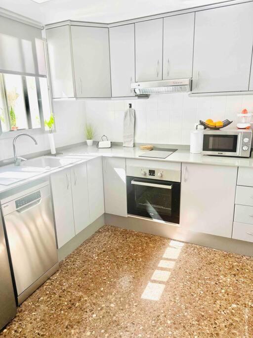 Citadella Apartment Sagunto Εξωτερικό φωτογραφία