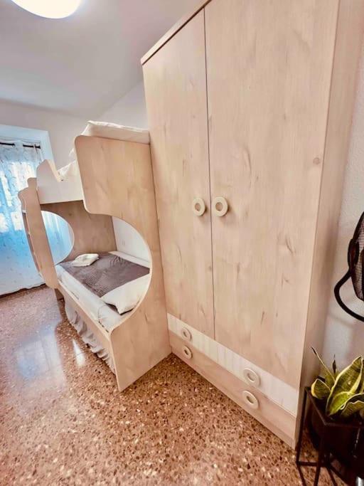 Citadella Apartment Sagunto Εξωτερικό φωτογραφία