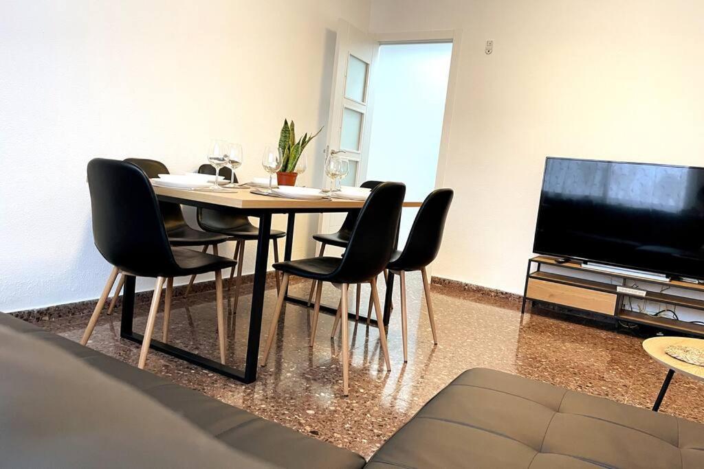 Citadella Apartment Sagunto Εξωτερικό φωτογραφία
