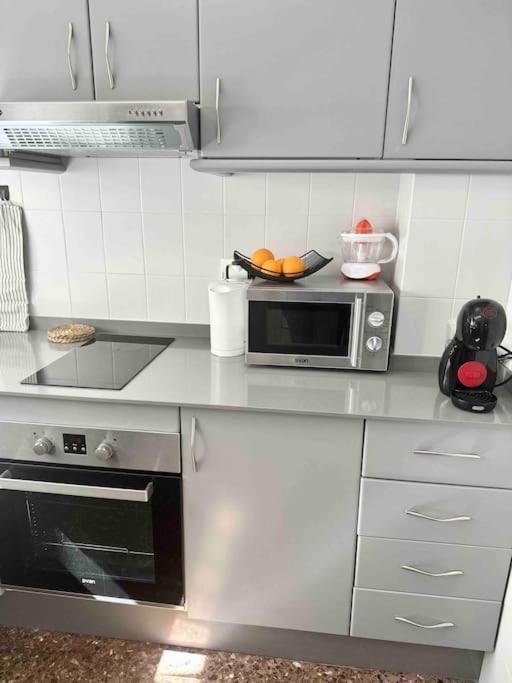 Citadella Apartment Sagunto Εξωτερικό φωτογραφία