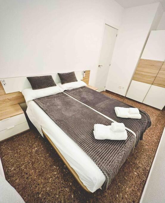 Citadella Apartment Sagunto Εξωτερικό φωτογραφία