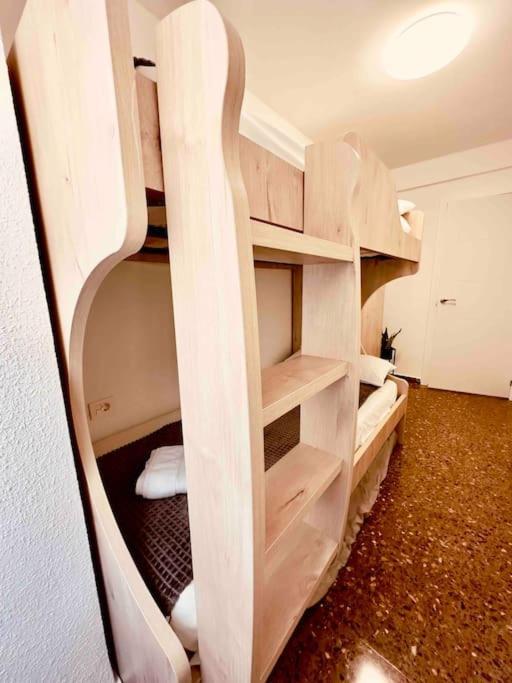Citadella Apartment Sagunto Εξωτερικό φωτογραφία