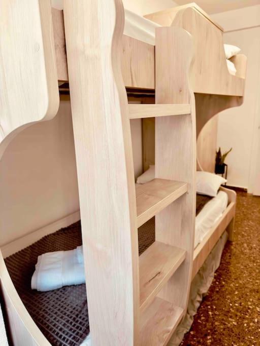 Citadella Apartment Sagunto Εξωτερικό φωτογραφία