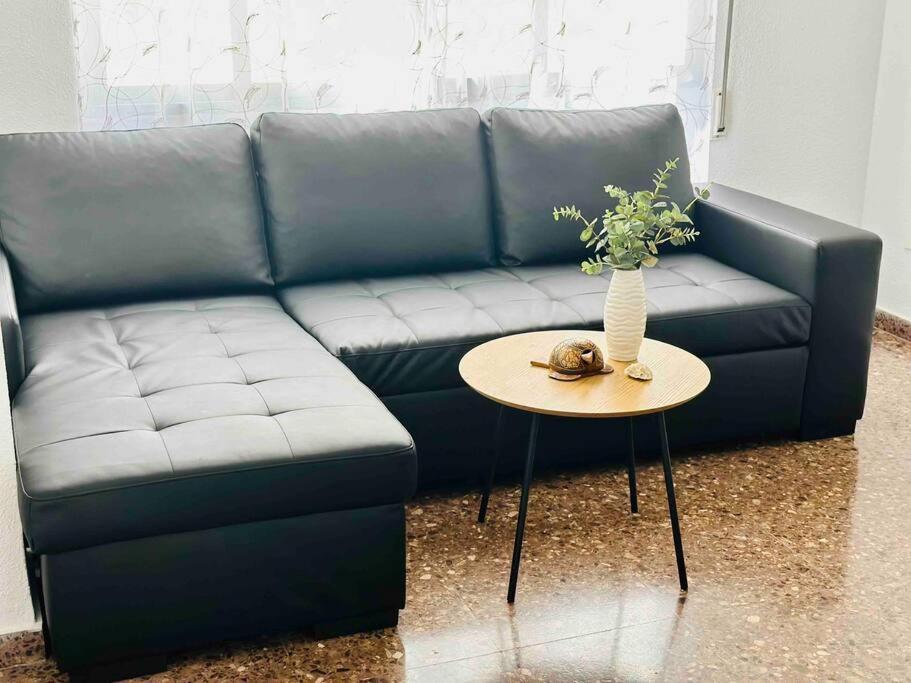 Citadella Apartment Sagunto Εξωτερικό φωτογραφία