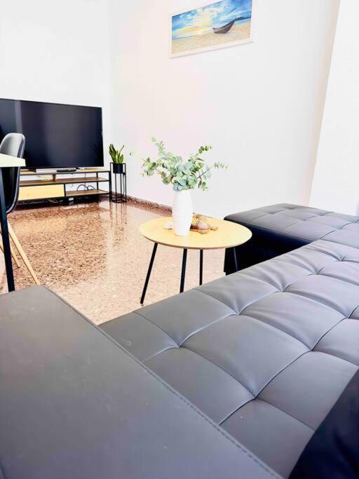 Citadella Apartment Sagunto Εξωτερικό φωτογραφία
